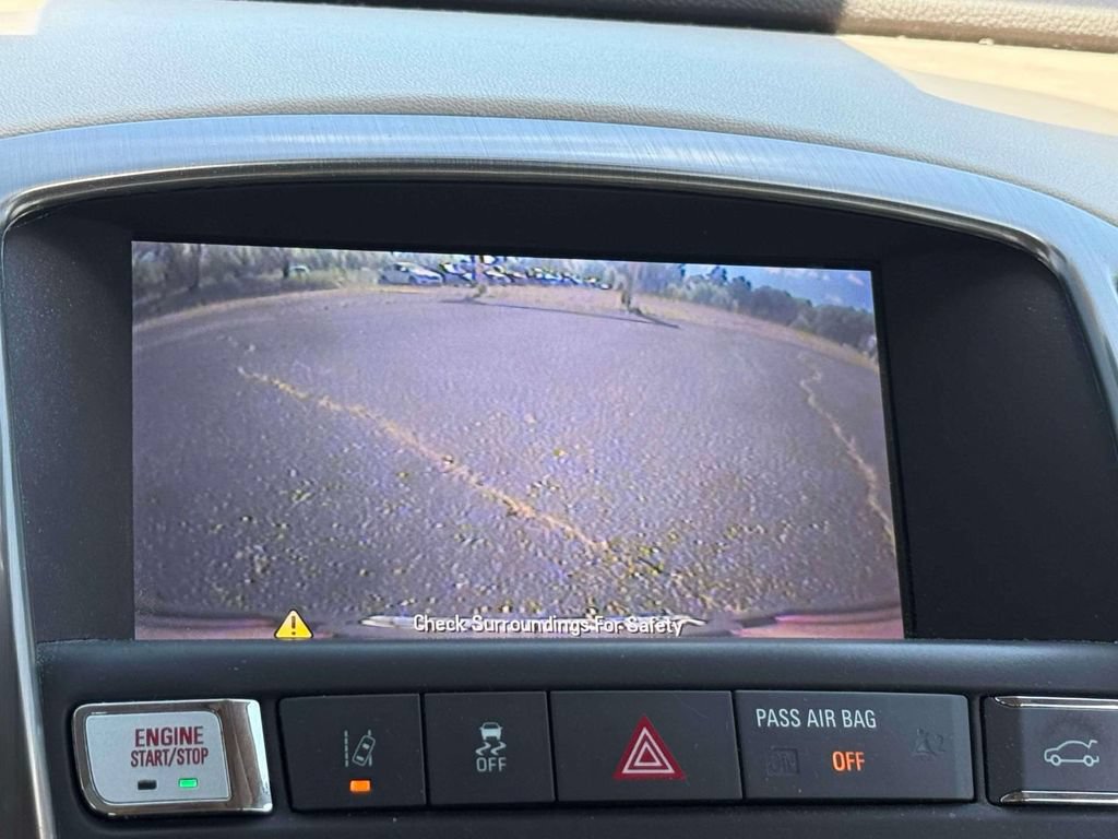 Used 2014 Buick Verano Leather FWD image 19