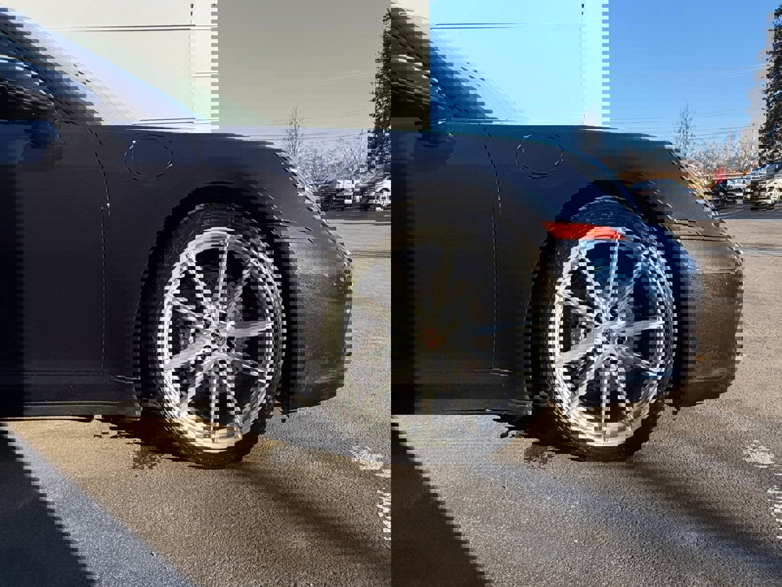 Certified 2020 Porsche 911 Carrera image 40