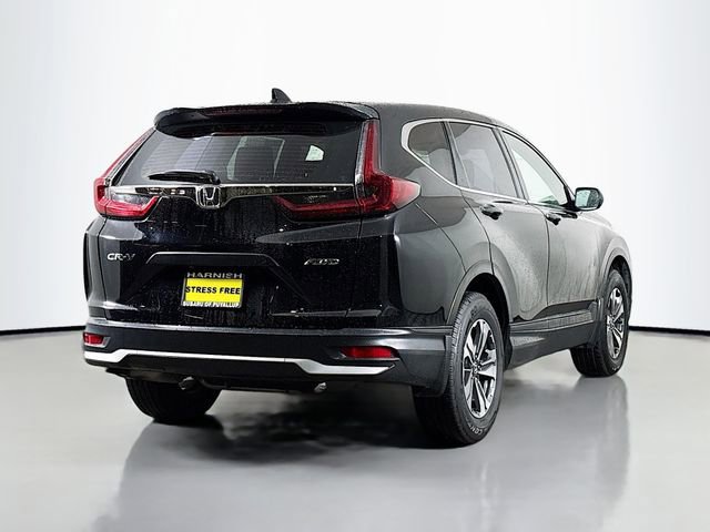 Used 2020 Honda CR-V LX image 7