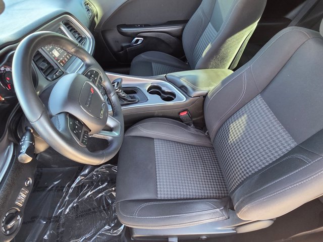 Used 2019 Dodge Challenger SXT w/ Blacktop Package image 14