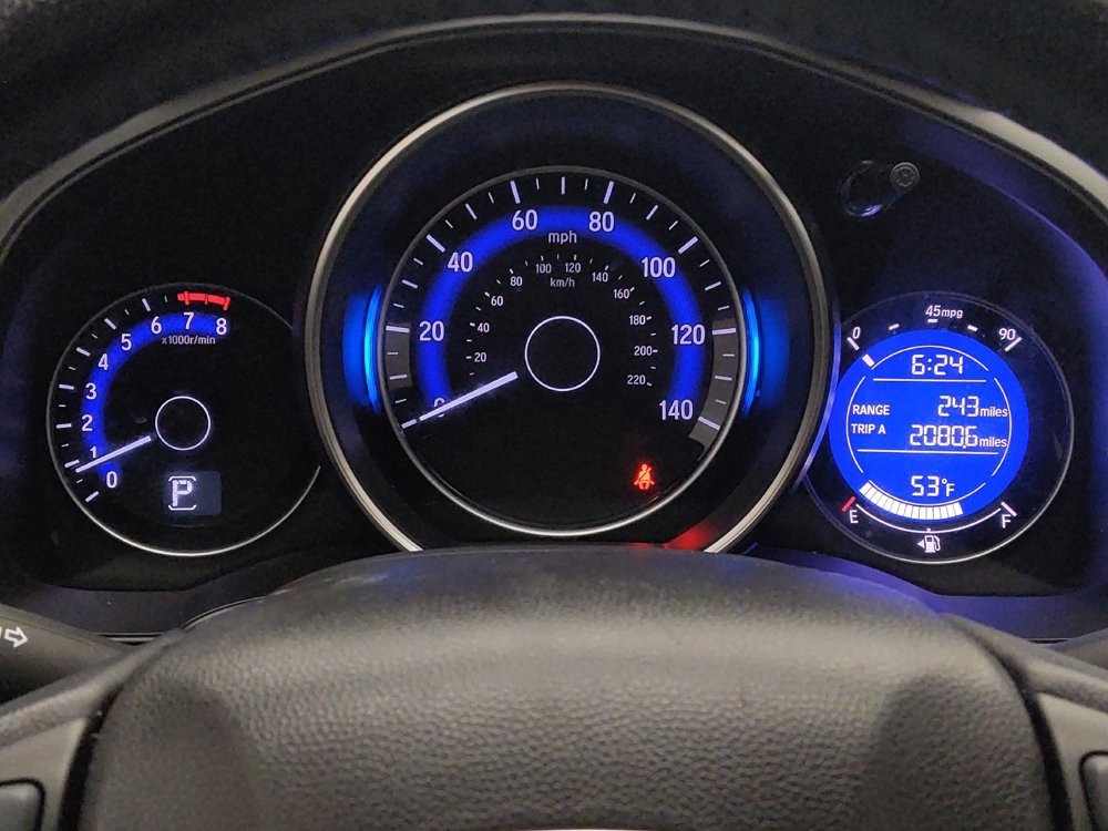 Used 2017 Honda Fit EX-L image 23