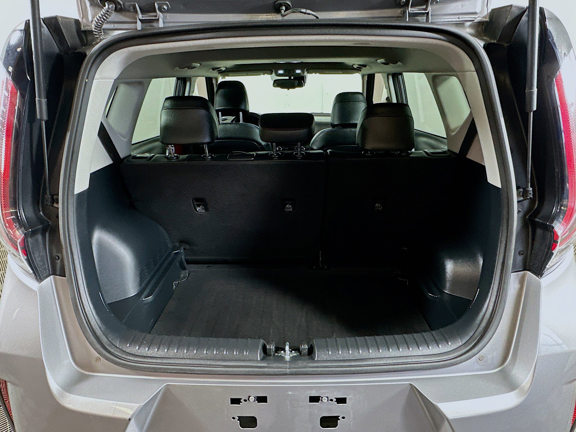 Certified 2023 Kia Soul GT-Line image 25