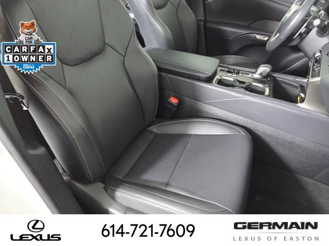 Used 2023 Lexus RX 350 Premium Plus w/ Cold Area Package AWD/4WD image 29