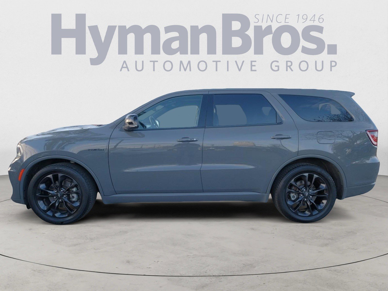 Used 2022 Dodge Durango R/T w/ Blacktop Package image 6