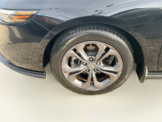Certified 2023 Honda Accord EX image 34