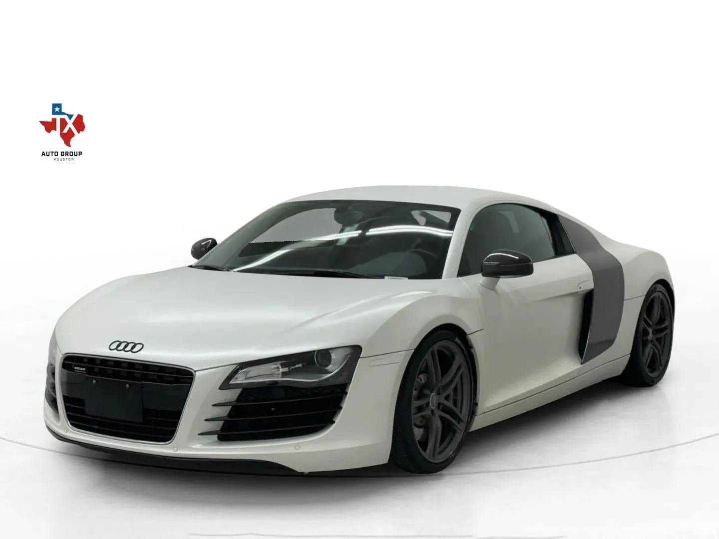 Used 2009 Audi R8 V8 AWD/4WD image 5