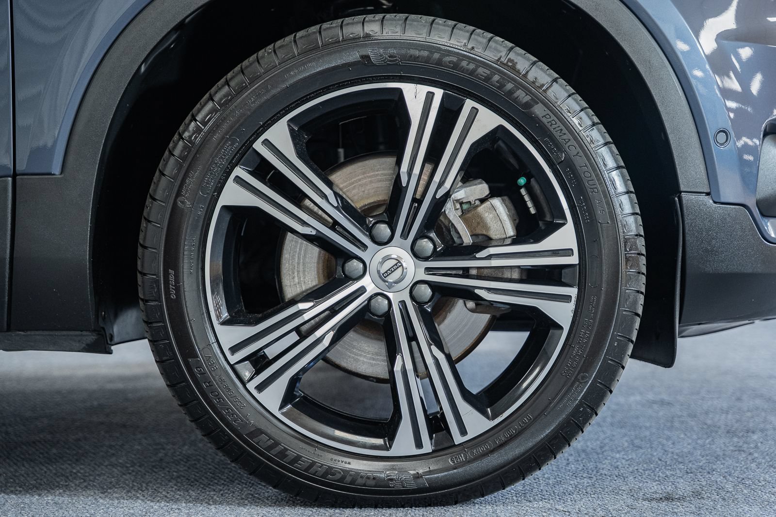 Used 2022 Volvo XC40 T5 Inscription w/ Advanced Package AWD/4WD image 22