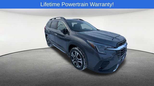 New 2026 Subaru Ascent Touring image 2