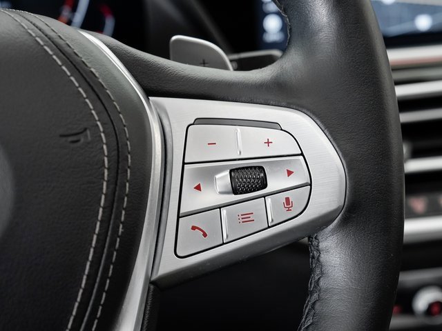 Used 2021 BMW X7 xDrive40i w/ Premium Package image 14