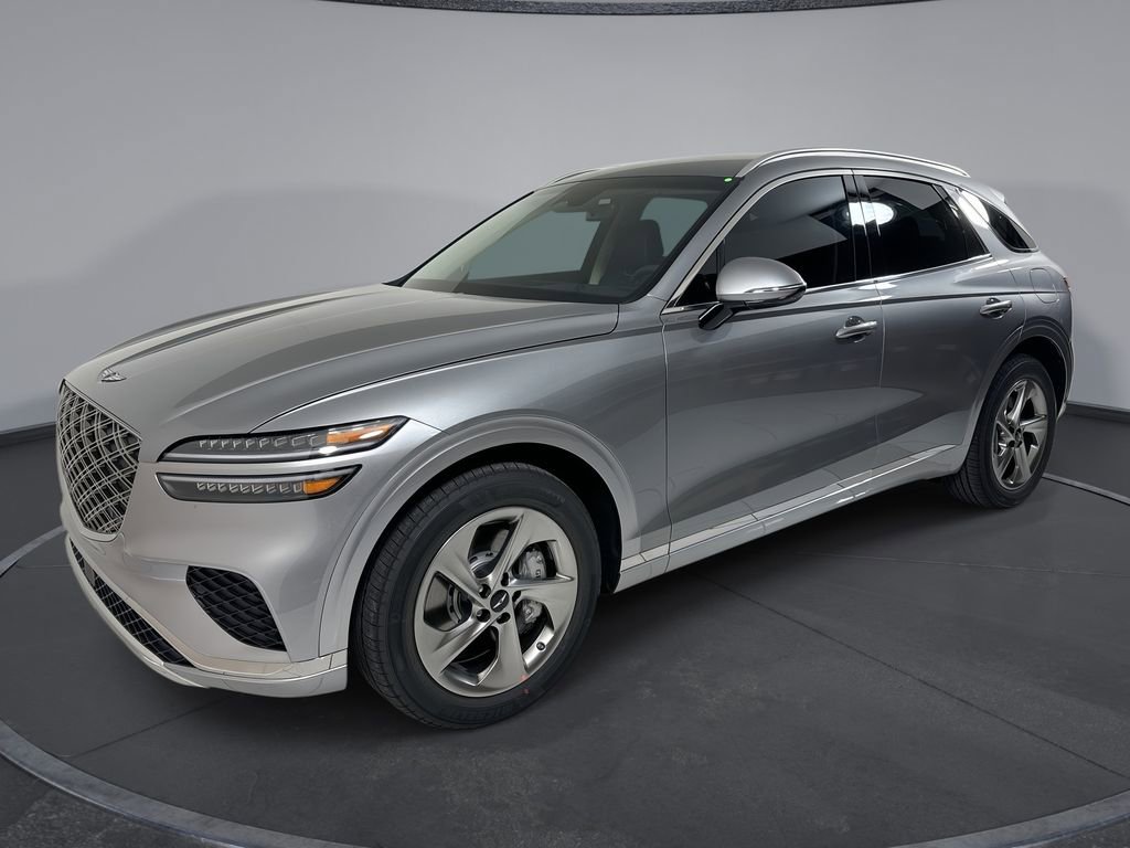 New 2026 Genesis GV70 2.5T AWD/4WD image 1