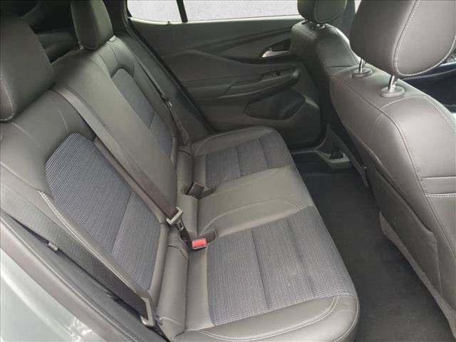 Used 2024 Buick Envista Preferred FWD image 19