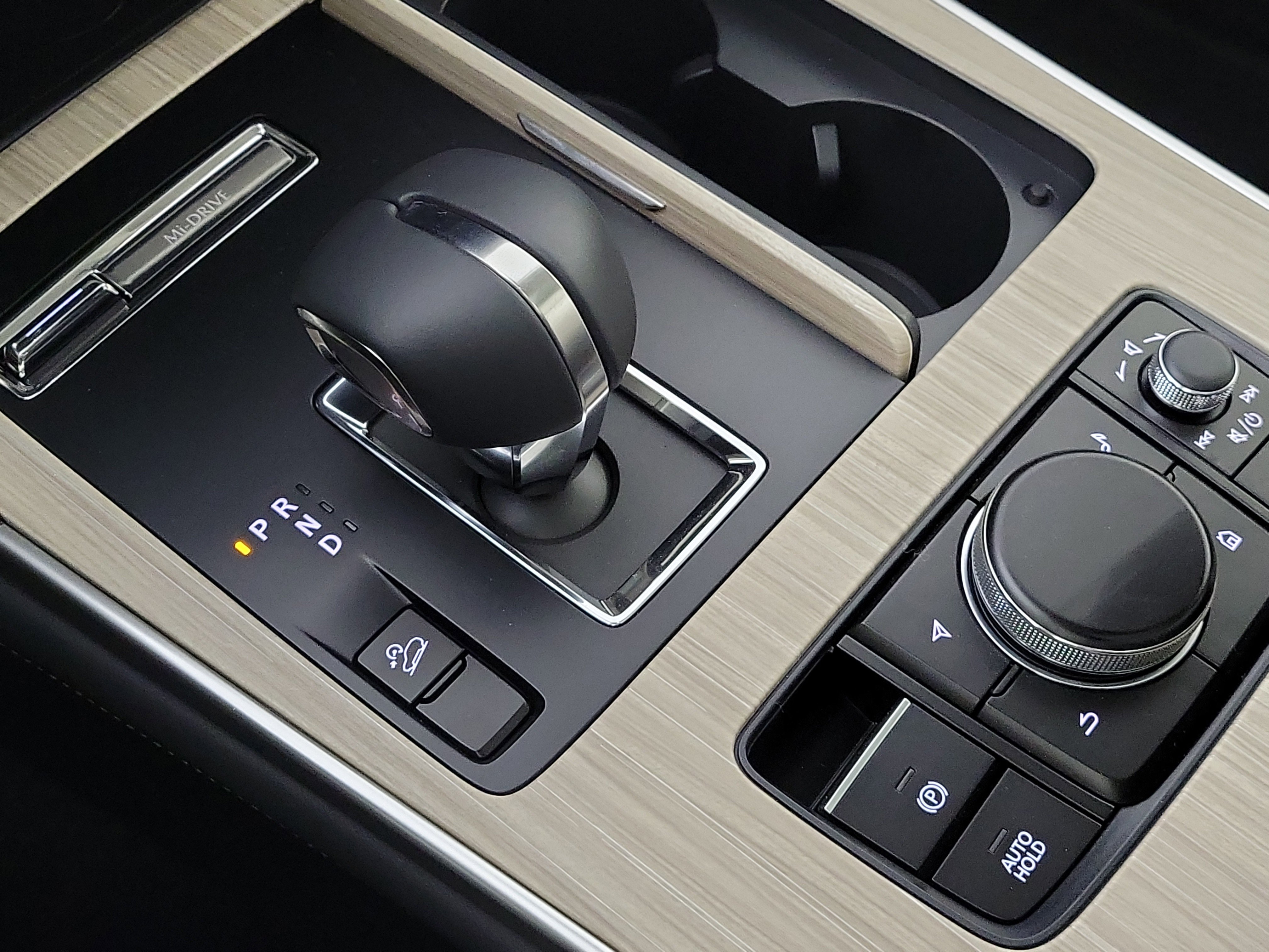 New 2026 MAZDA CX-90 3.3 Turbo w/ Premium Sport Pkg image 24