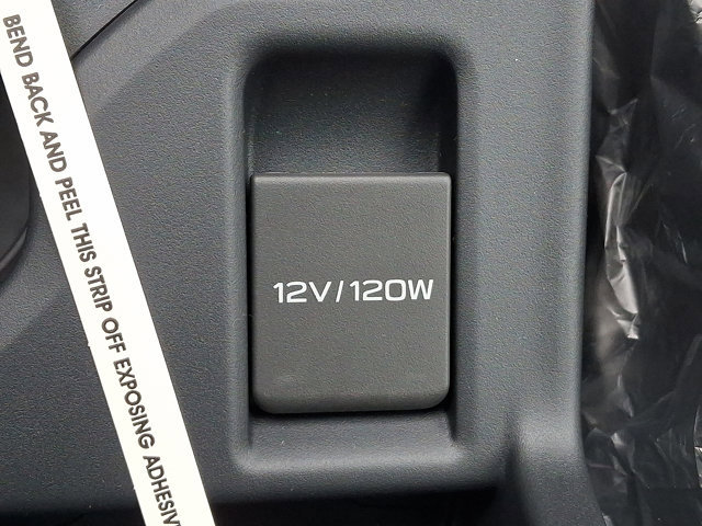 New 2025 Subaru Forester Touring image 19