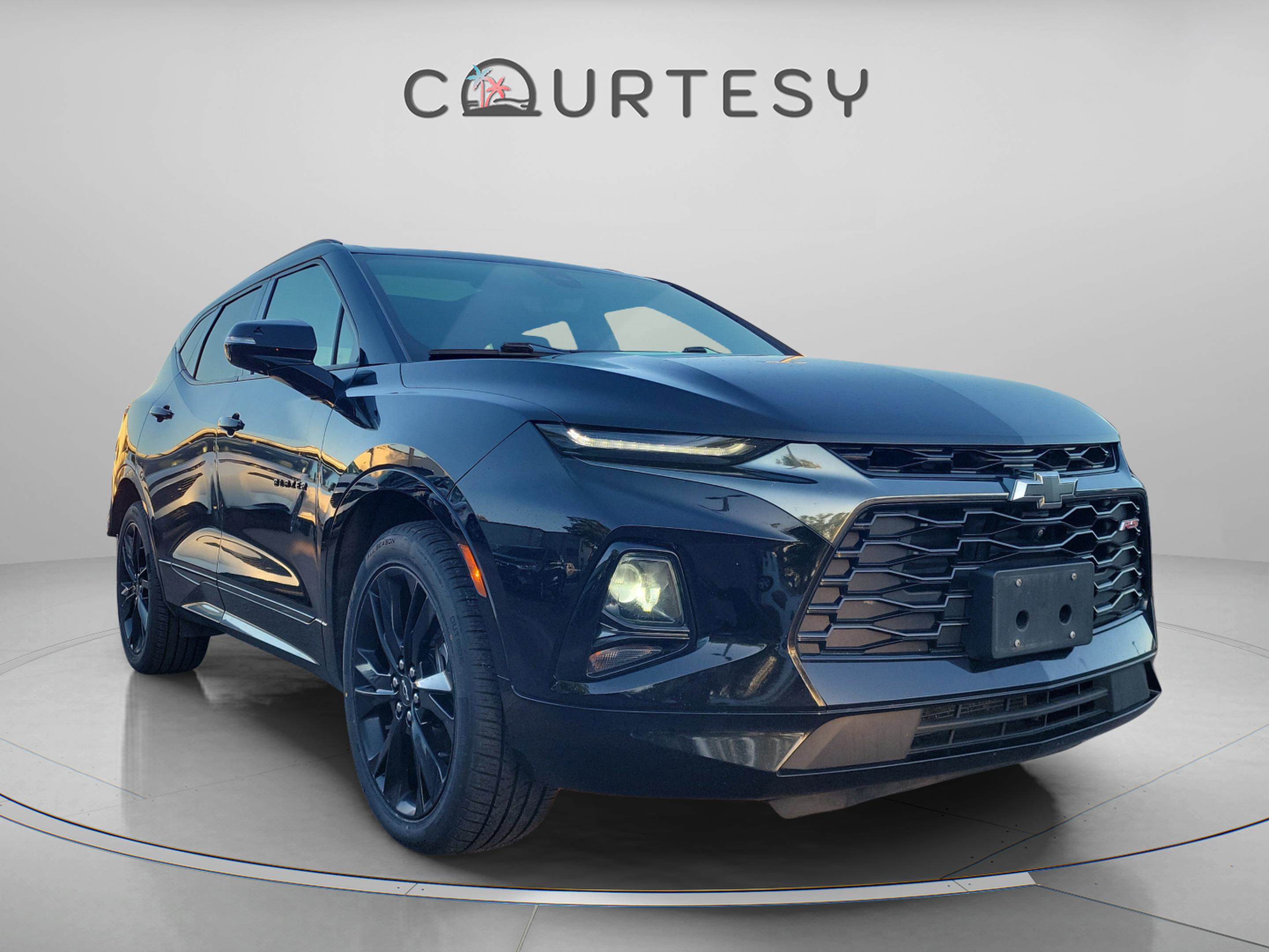 Used 2020 Chevrolet Blazer RS image 6