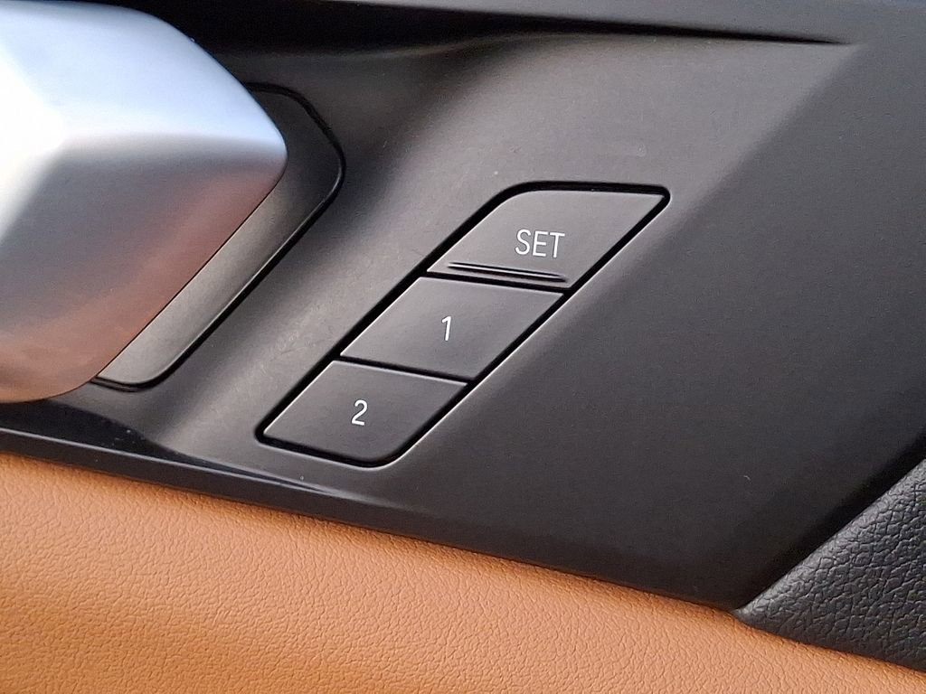 Certified 2023 BMW X5 xDrive40i w/ Premium Package image 25