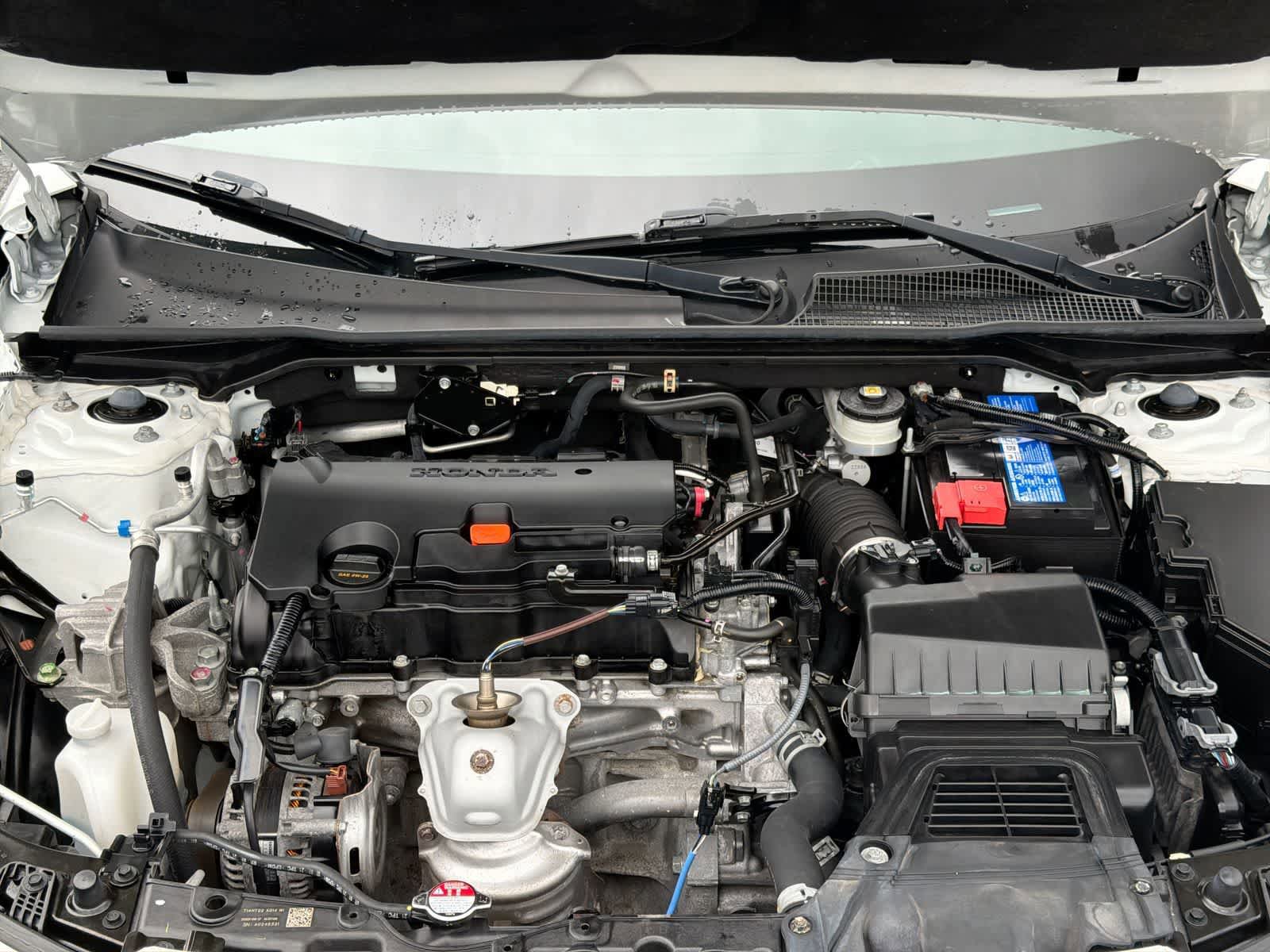 Used 2022 Honda Civic Sport image 15