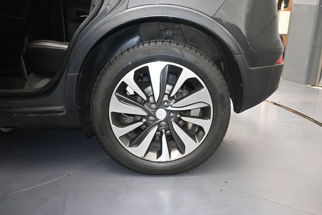 Used 2017 Buick Encore Premium FWD image 13