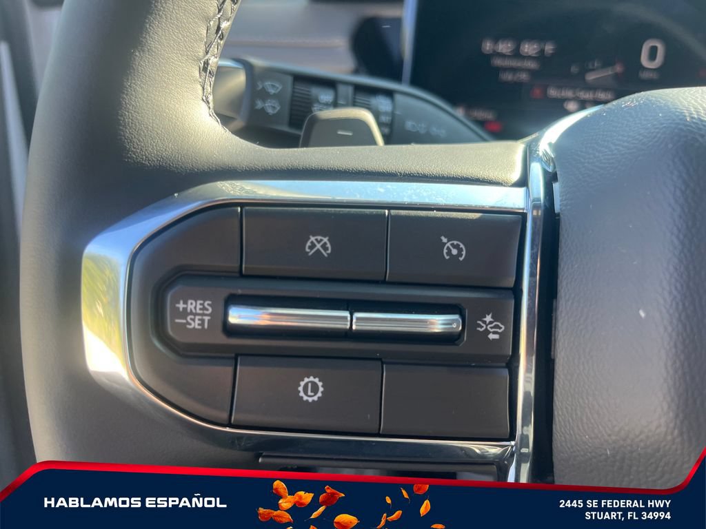 New 2026 GMC Acadia Elevation w/ Black Edition FWD image 18
