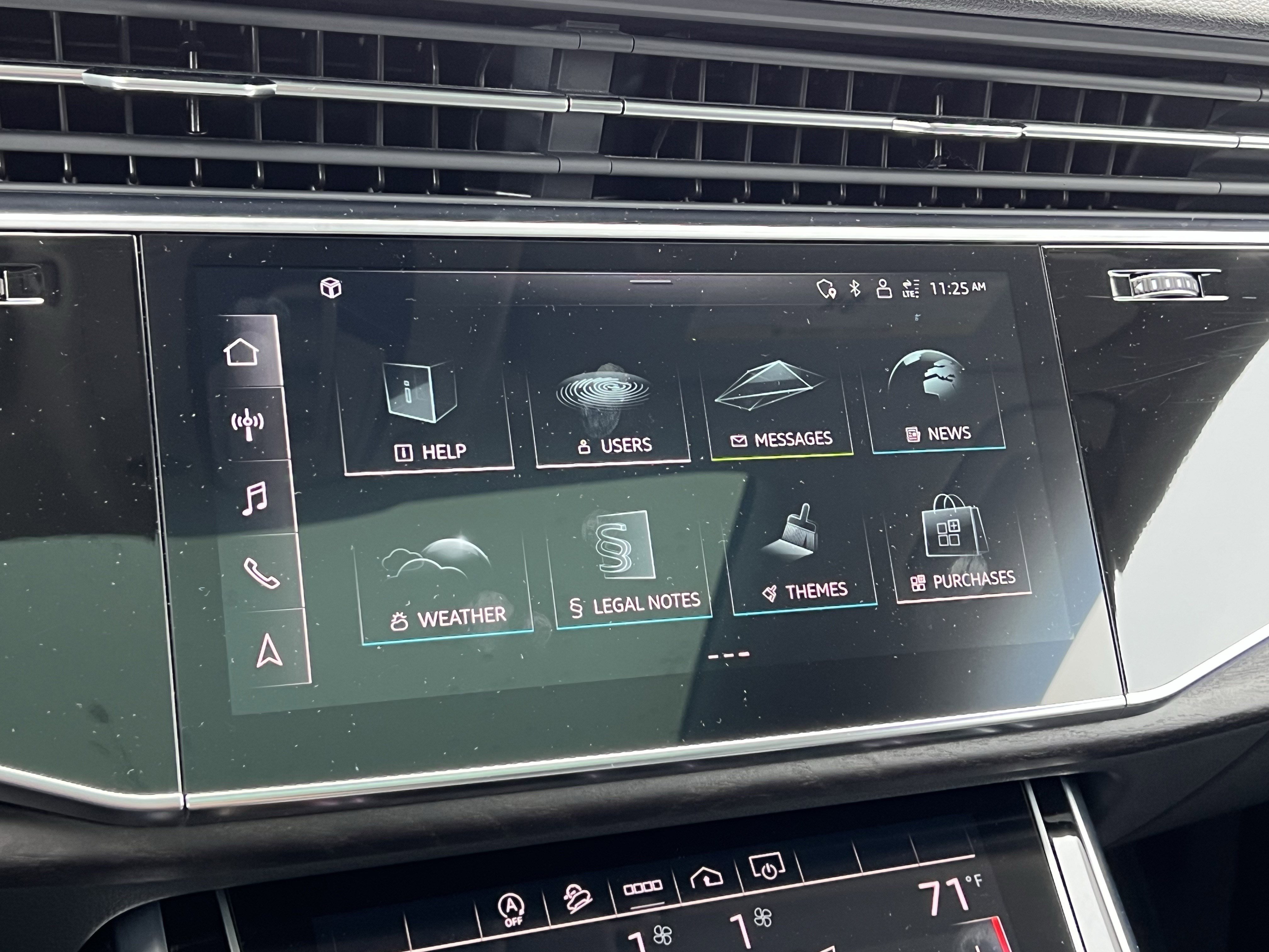 Used 2023 Audi Q8 Premium Plus image 24