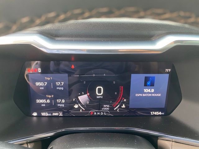 Used 2024 GMC Canyon Denali image 33