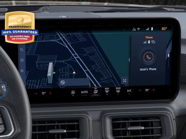 New 2025 Ford Mustang Dark Horse image 14