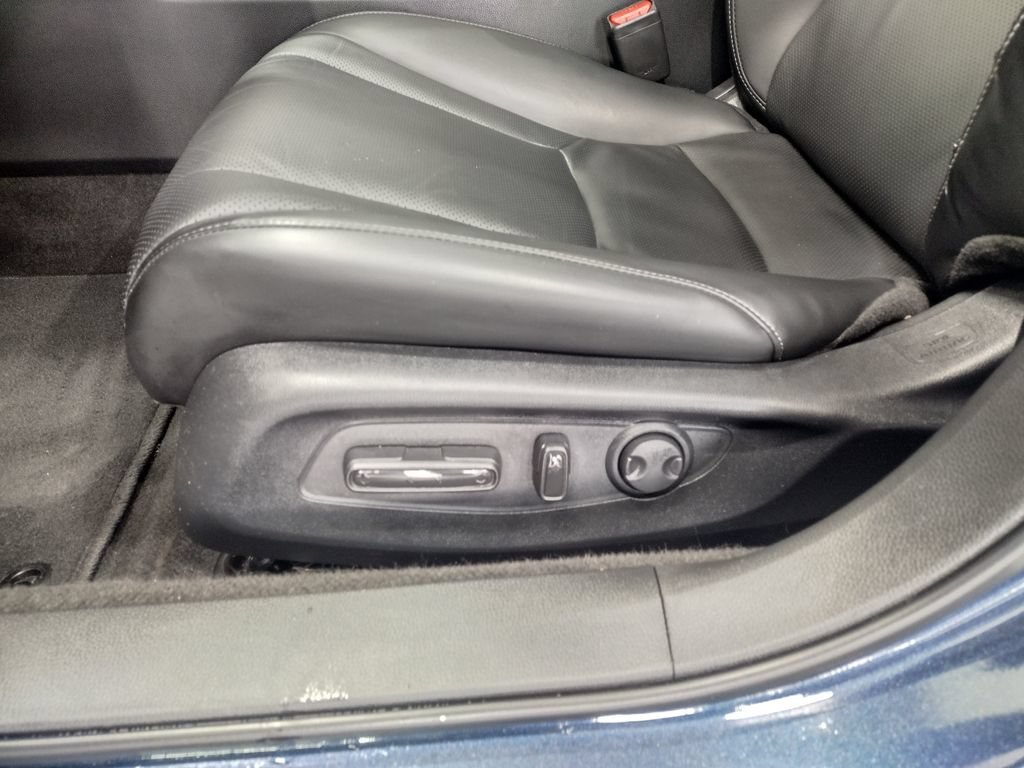 Used 2024 Honda Accord EX-L image 21