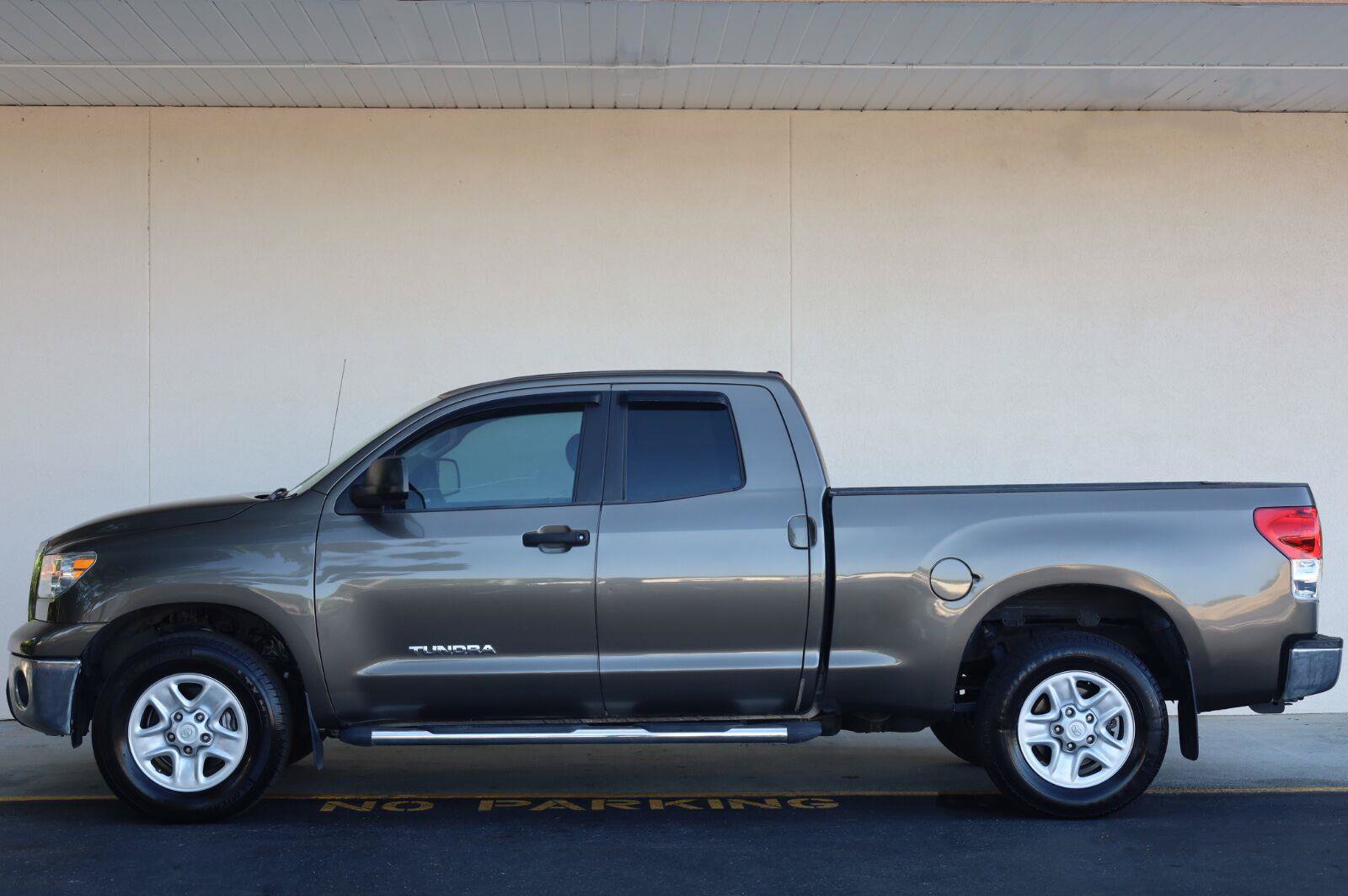 Used 2012 Toyota Tundra 2WD Double Cab image 3