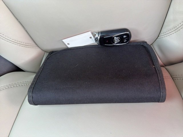 Used 2018 Buick Encore Premium w/ Experience Buick Package image 25