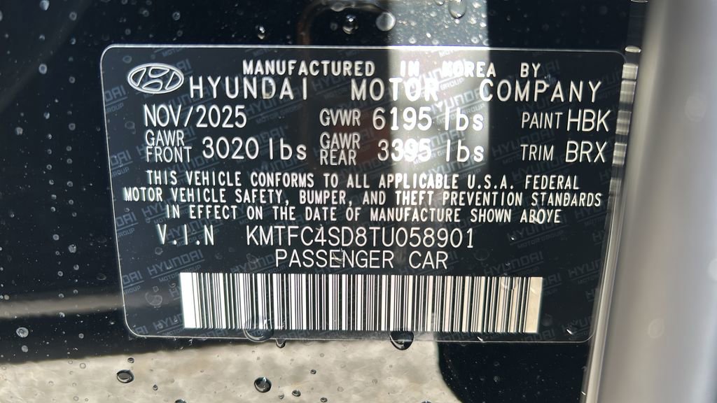 New 2026 Genesis G90 3.5T image 35