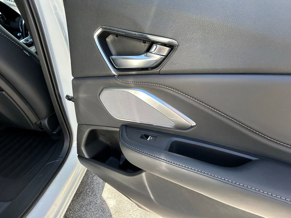 Used 2019 Acura RDX A-Spec image 36