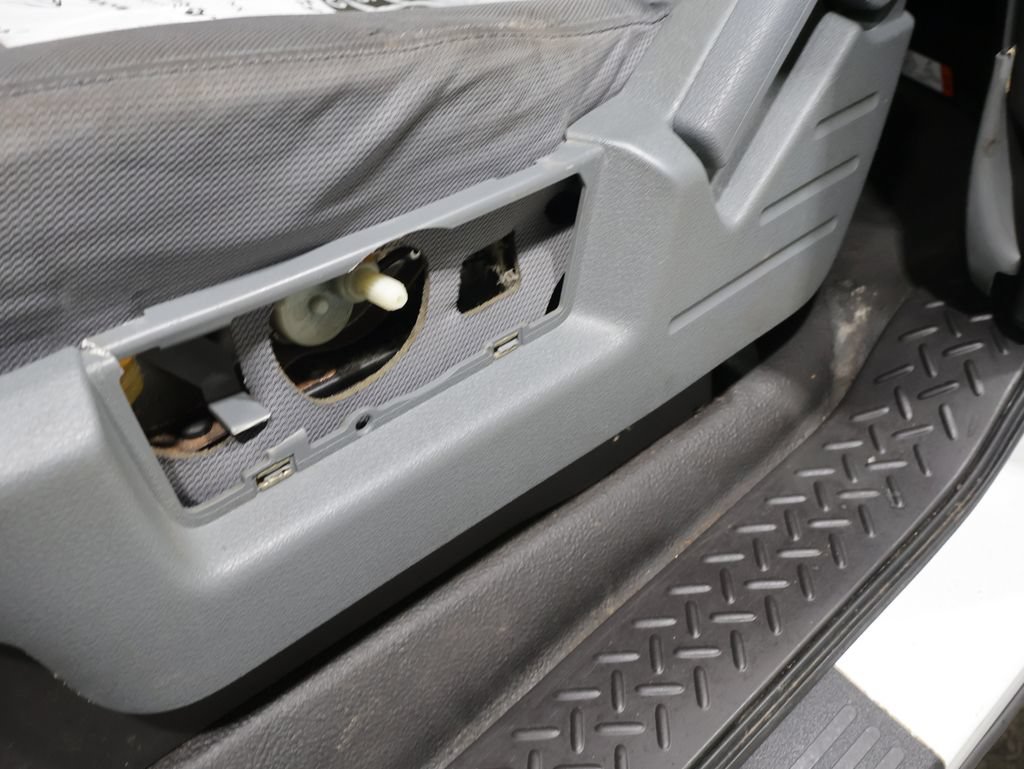 Used 2011 Ford F150 XL w/ PWR Equipment Group RWD image 11