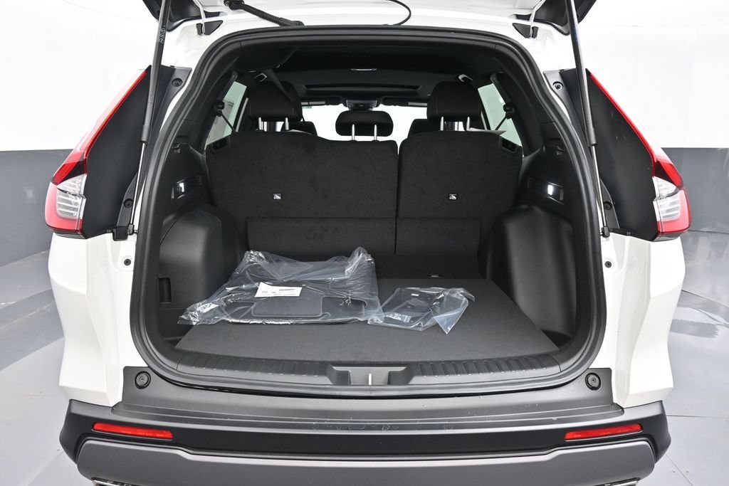 New 2026 Honda CR-V Sport image 27