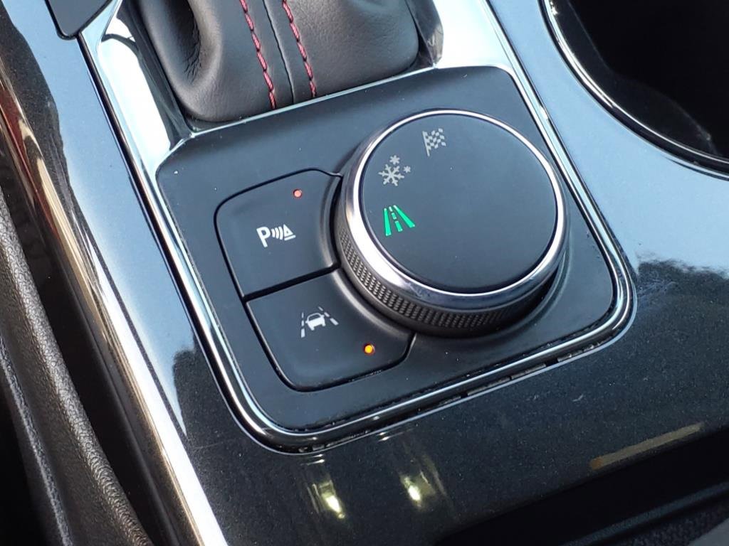 Used 2024 Chevrolet Blazer RS image 28