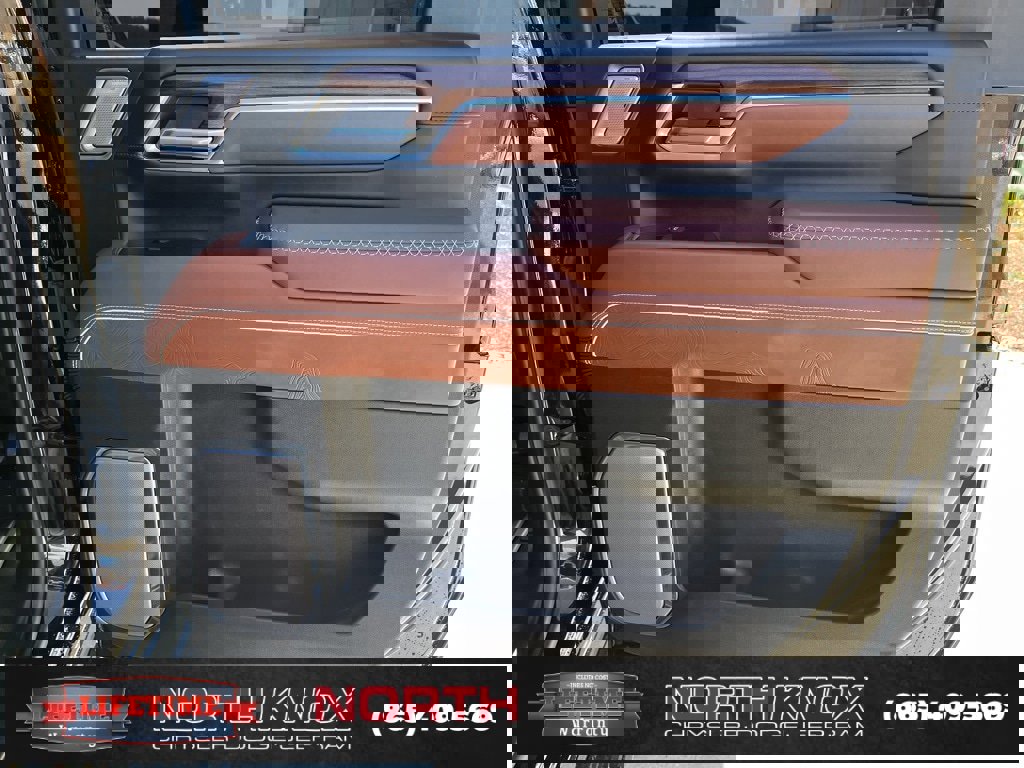 Used 2025 GMC Sierra 2500 Denali Ultimate image 26