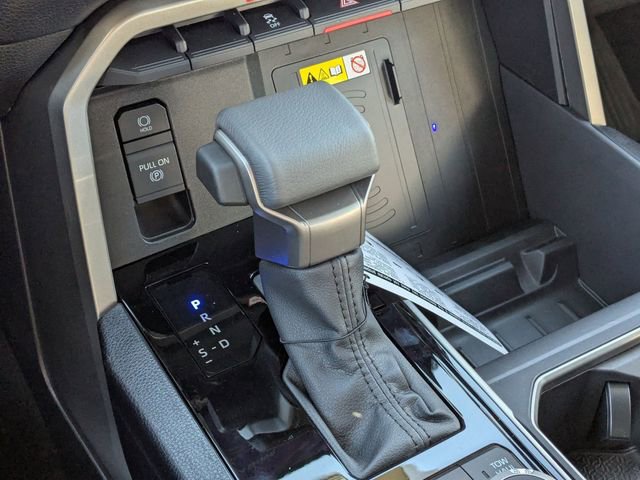 New 2025 Toyota Tundra SR5 image 23