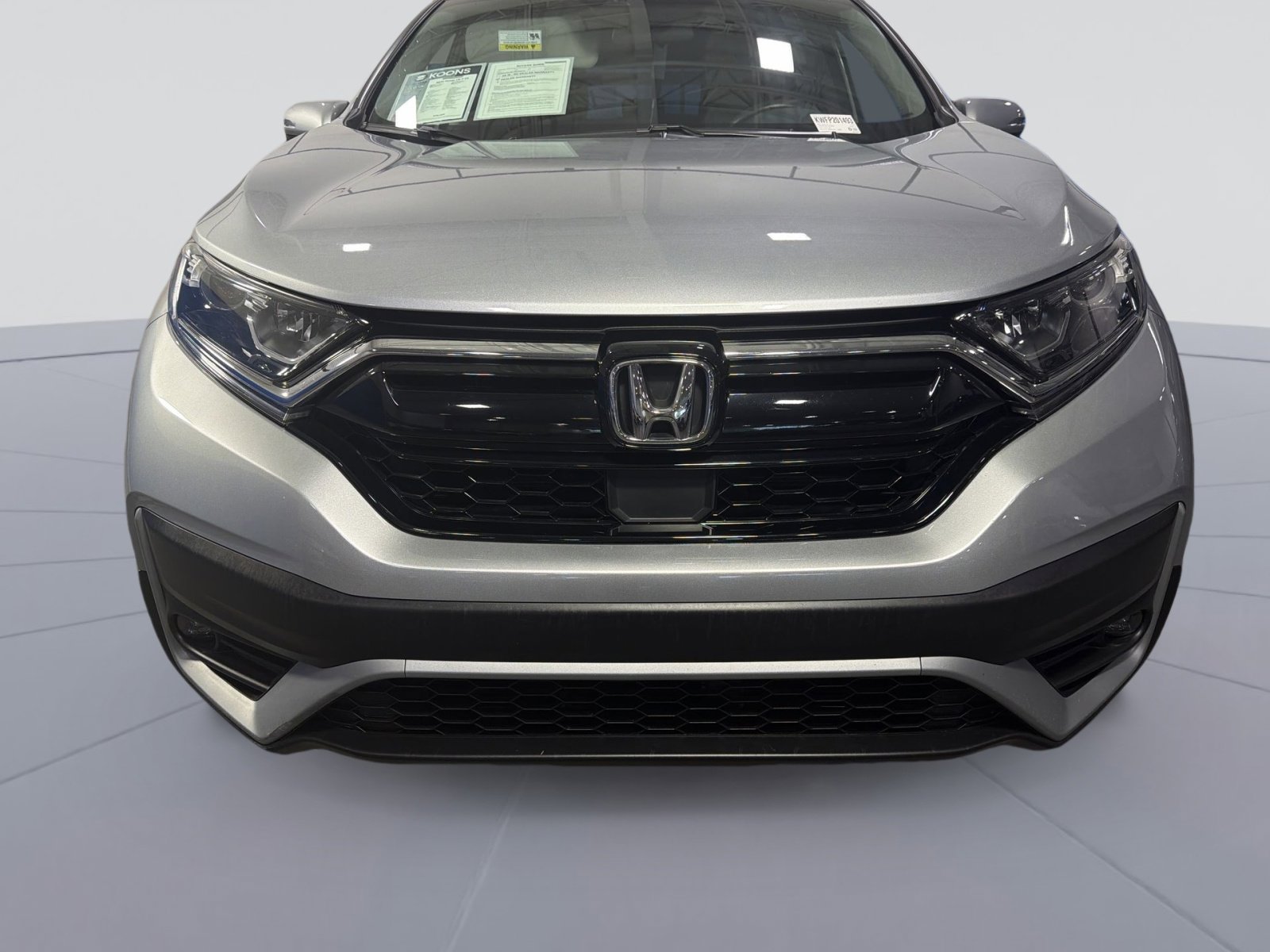 Used 2020 Honda CR-V EX image 10