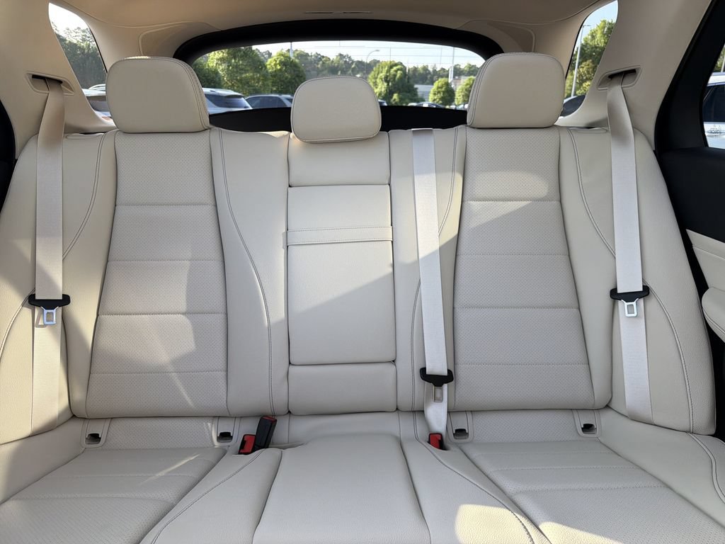 New 2026 Mercedes-Benz GLE 350 4MATIC image 29