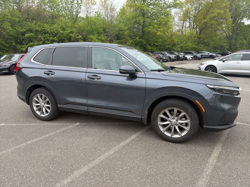 Certified 2023 Honda CR-V EX image 15