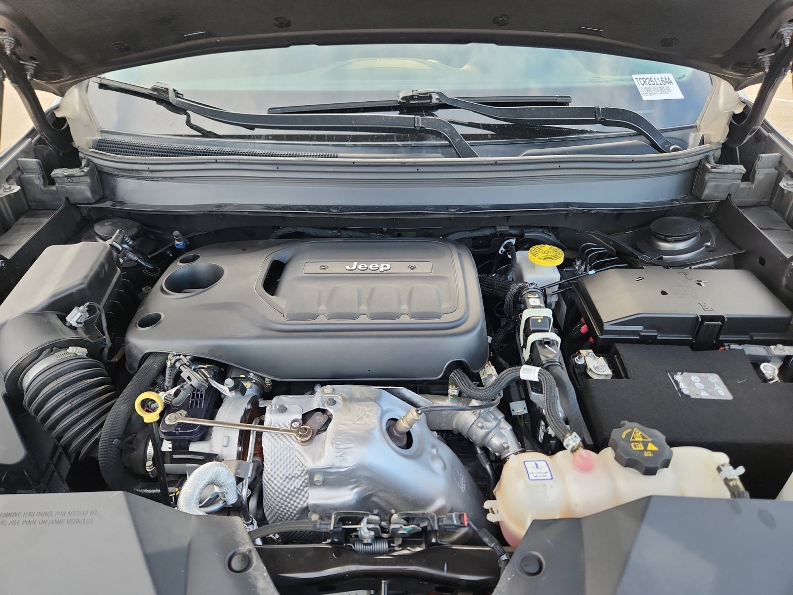 Used 2019 Jeep Cherokee Limited w/ Technology Group image 22