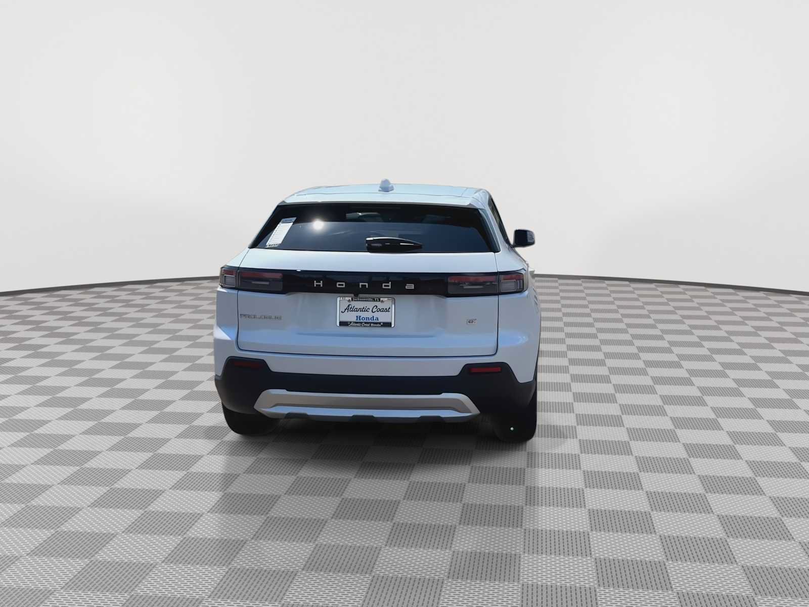 New 2026 Honda Prologue Eco image 7
