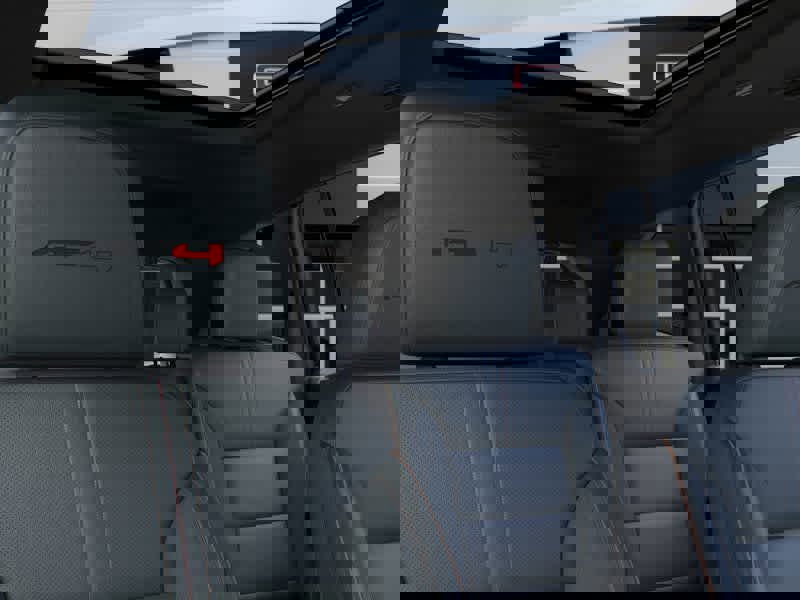 New 2026 GMC Acadia AT4 w/ Luxury Package image 24