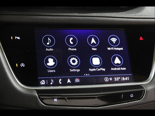 Used 2023 Cadillac XT5 Sportv image 10
