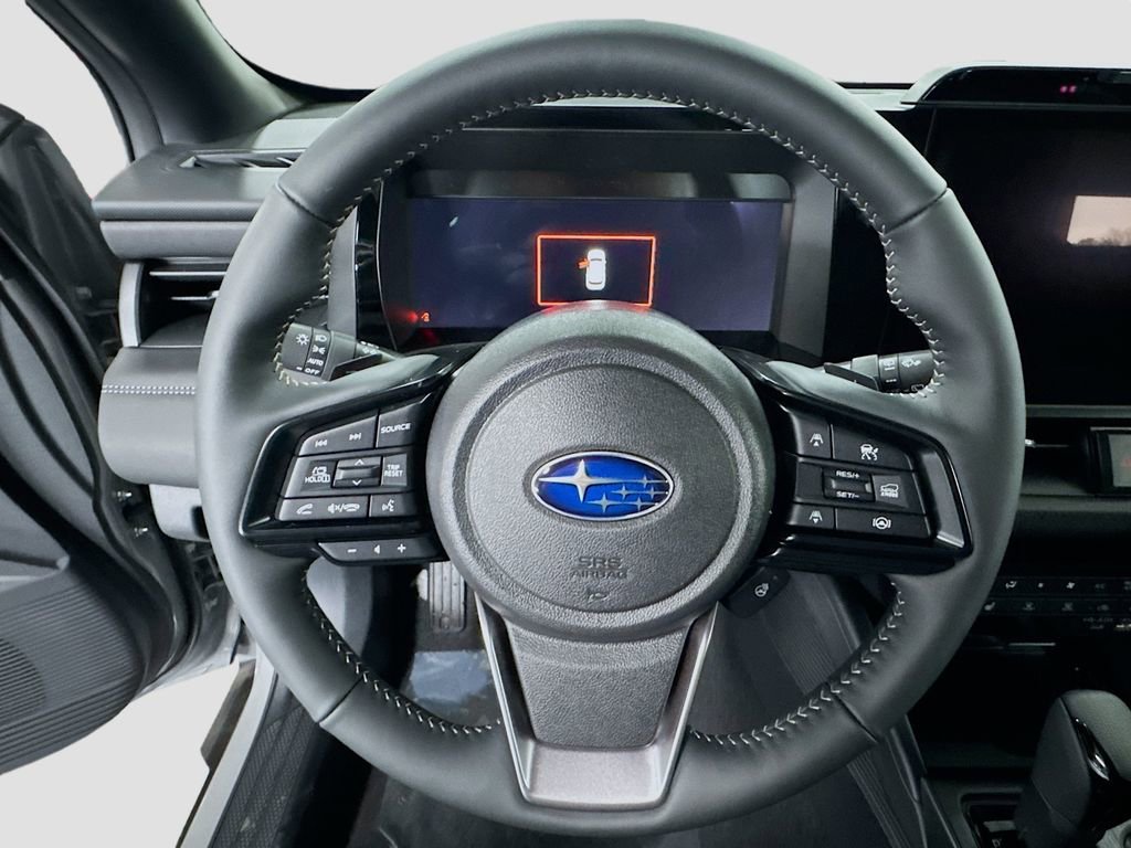 New 2026 Subaru Outback Touring XT image 7