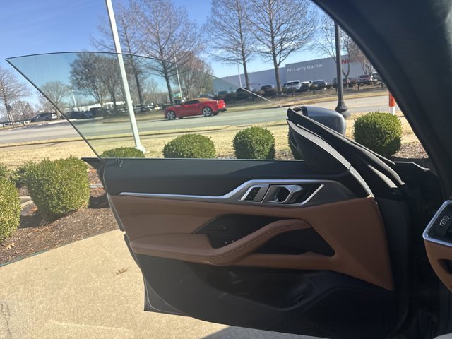 Certified 2024 BMW i4 xDrive40i w/ Premium Package image 21