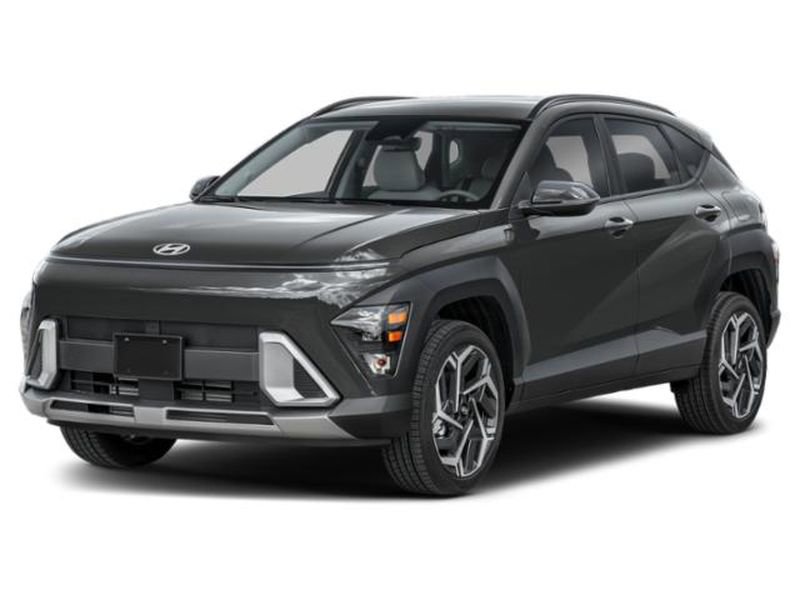 New 2026 Hyundai Kona SEL Premium AWD/4WD image 1