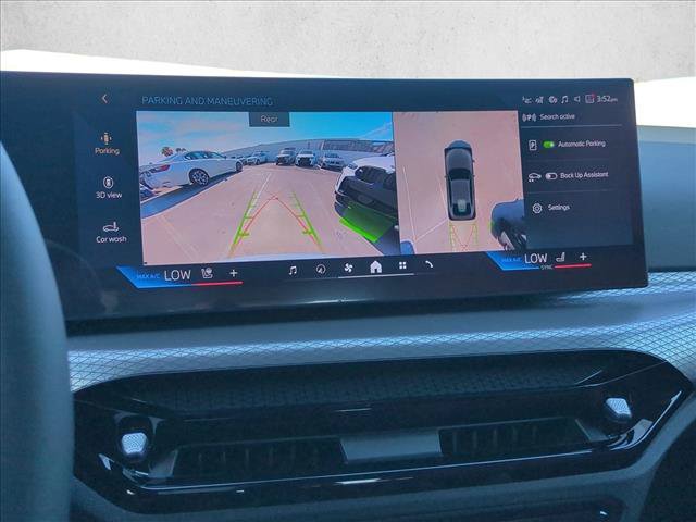 New 2026 BMW i4 eDrive40 w/ M Sport Package RWD image 13