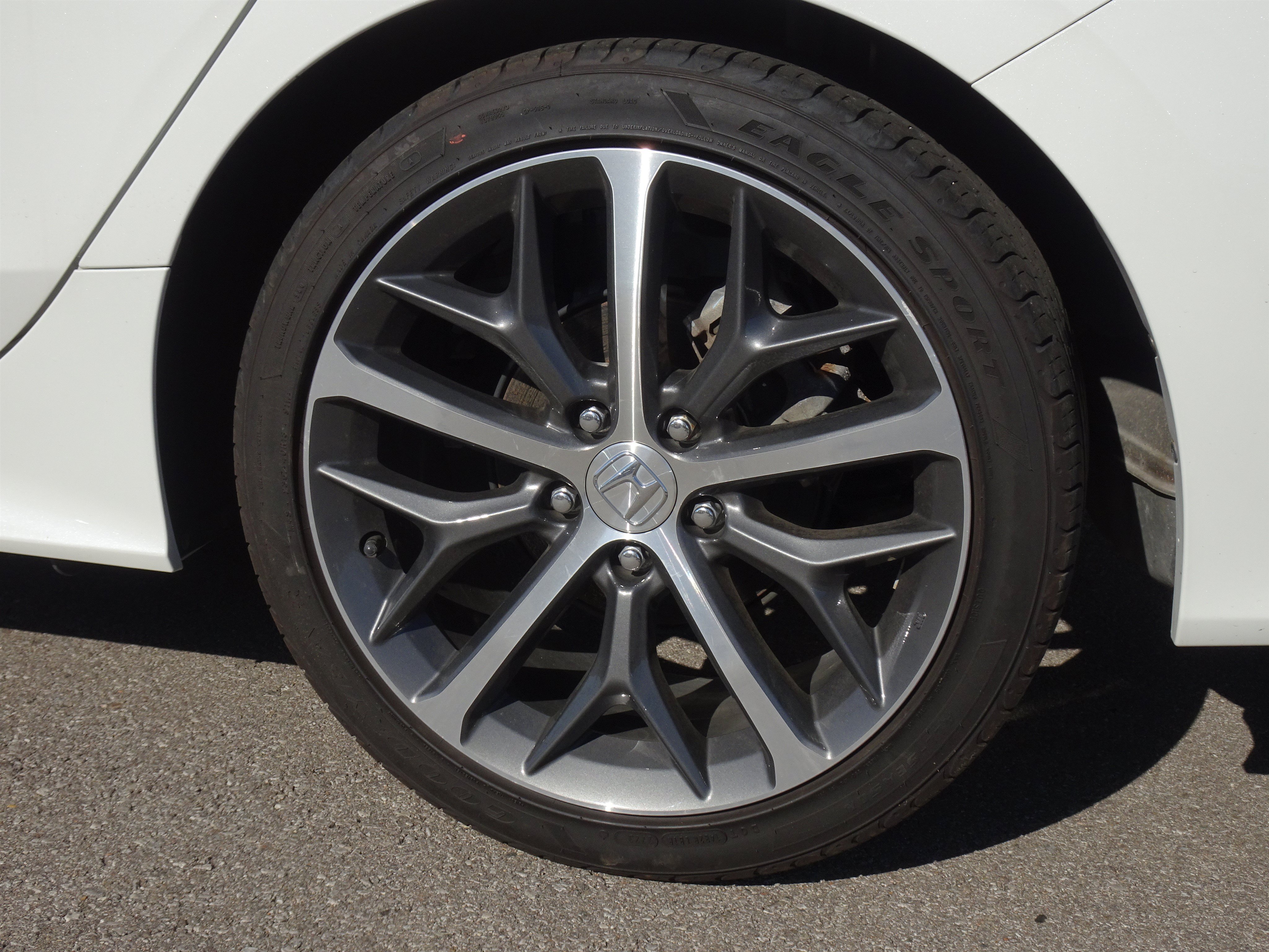 Used 2023 Honda Civic Touring image 27