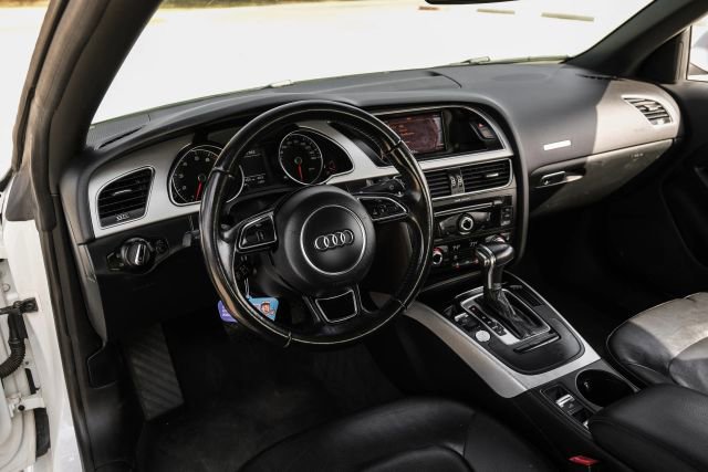 Used 2016 Audi A5 2.0T Premium image 3
