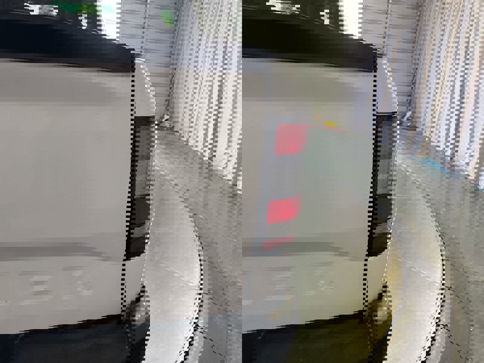 Used 2022 Nissan Frontier S w/ Technology Package image 6