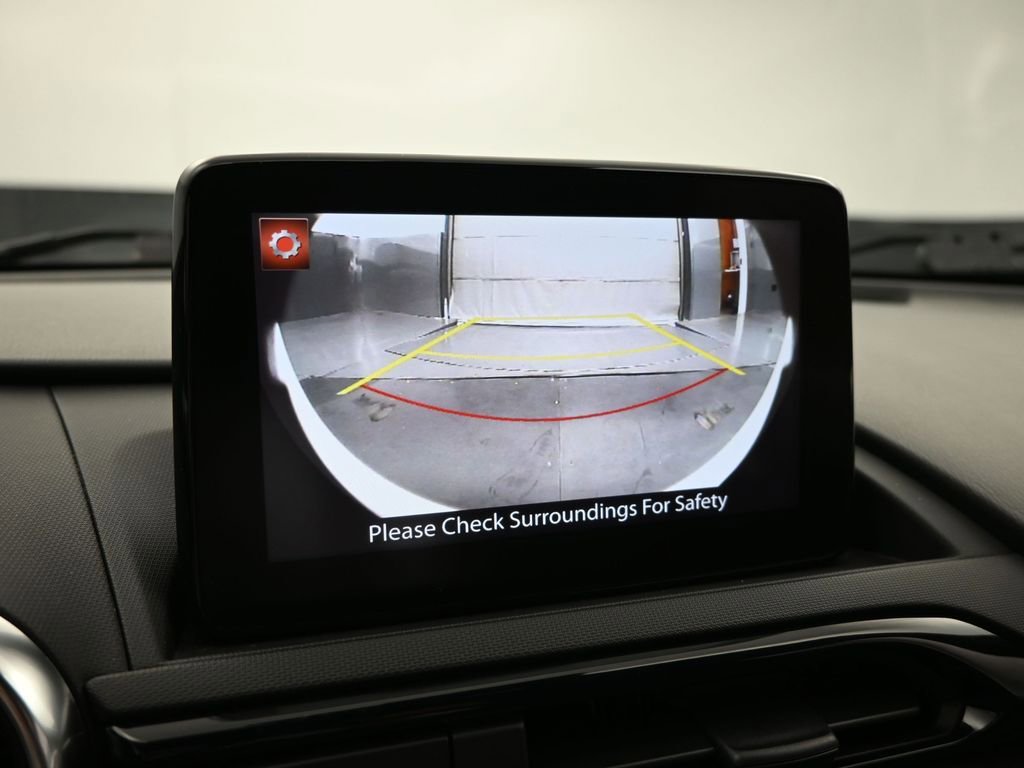 Used 2022 MAZDA MX-5 Miata RF Grand Touring image 20